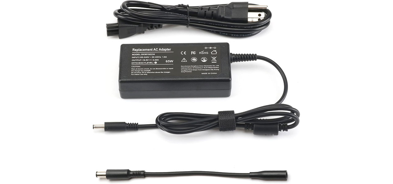 A comprehensive guide to buying a laptop charger